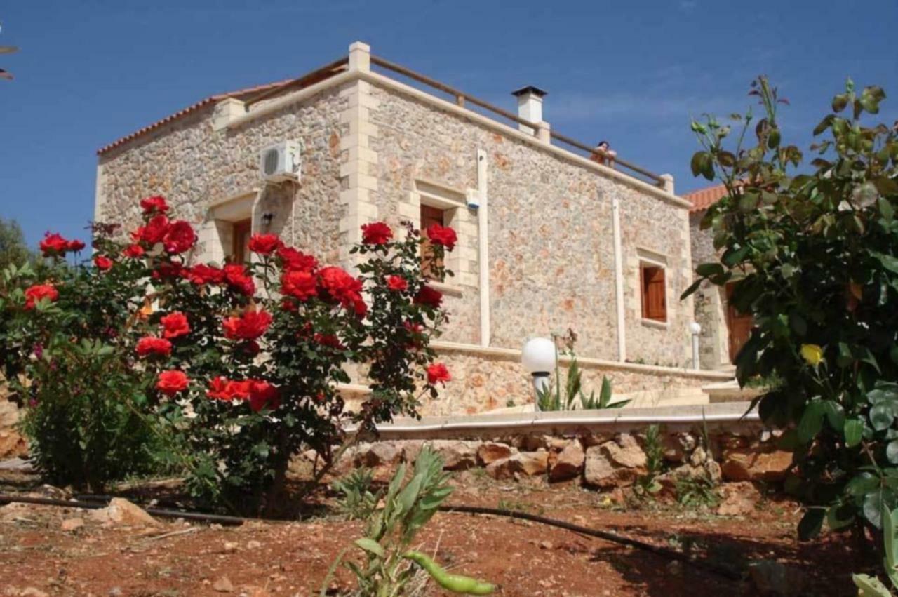 Viola Suites,villas With Shared Pool